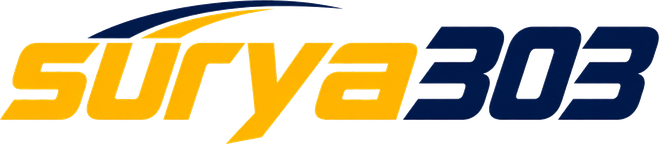 surya303